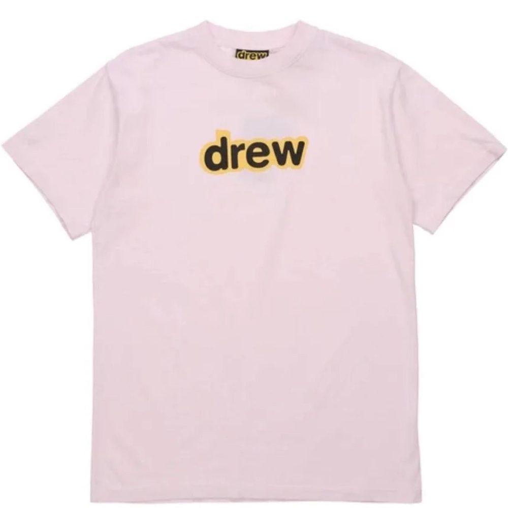 Justin Bieber Drew House Tee